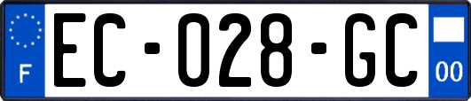 EC-028-GC