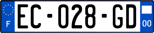 EC-028-GD