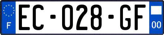 EC-028-GF