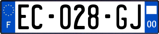 EC-028-GJ