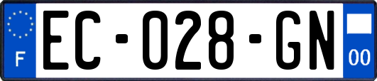 EC-028-GN