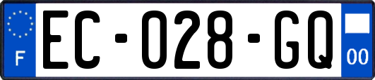EC-028-GQ