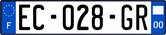 EC-028-GR