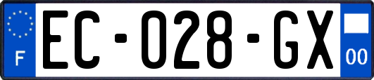 EC-028-GX
