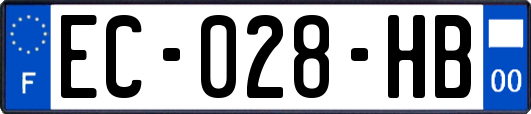 EC-028-HB