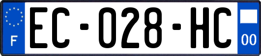 EC-028-HC