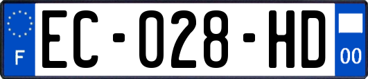 EC-028-HD