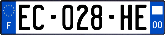 EC-028-HE