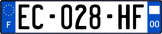 EC-028-HF