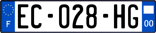 EC-028-HG