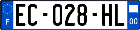 EC-028-HL