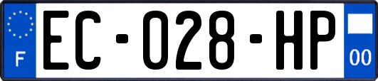 EC-028-HP
