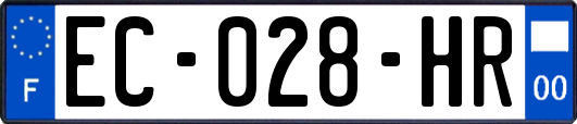 EC-028-HR