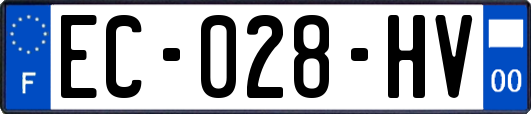 EC-028-HV