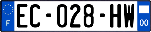 EC-028-HW