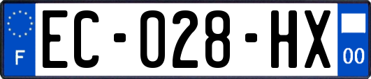EC-028-HX