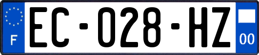 EC-028-HZ