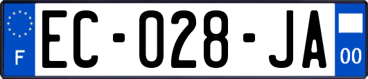EC-028-JA