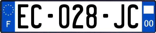 EC-028-JC