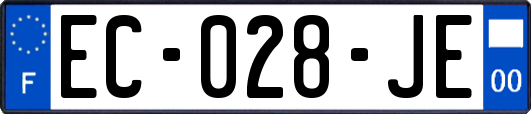 EC-028-JE