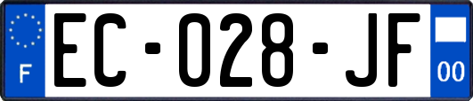 EC-028-JF