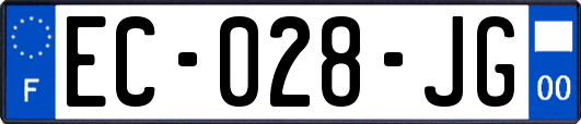 EC-028-JG