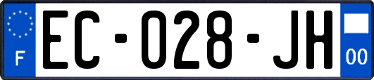 EC-028-JH