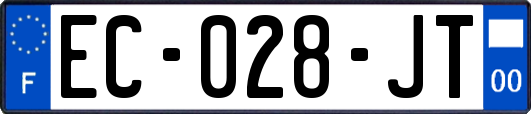 EC-028-JT