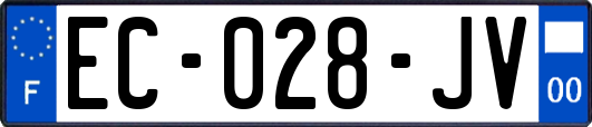 EC-028-JV