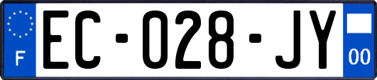EC-028-JY