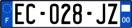 EC-028-JZ