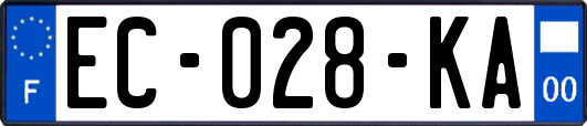 EC-028-KA