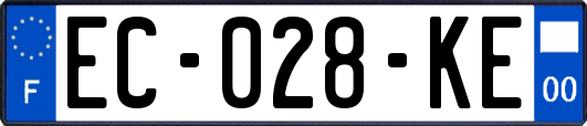 EC-028-KE