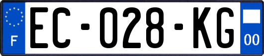 EC-028-KG