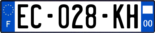 EC-028-KH