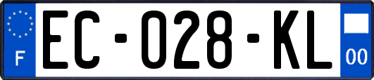 EC-028-KL
