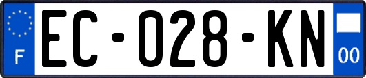 EC-028-KN