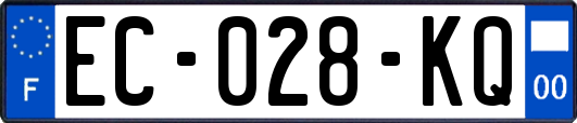 EC-028-KQ
