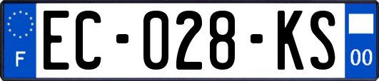 EC-028-KS
