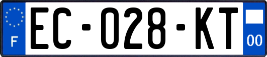 EC-028-KT