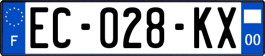 EC-028-KX