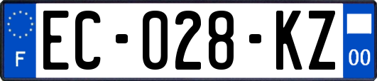 EC-028-KZ