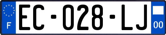 EC-028-LJ