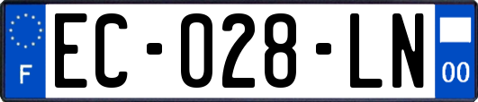 EC-028-LN