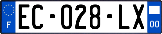 EC-028-LX