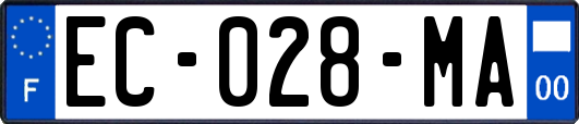 EC-028-MA