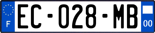 EC-028-MB
