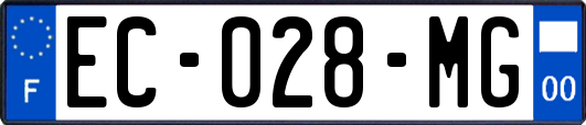 EC-028-MG