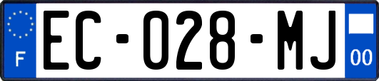 EC-028-MJ