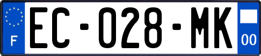 EC-028-MK